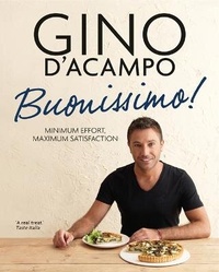 Enlarge image Cover: Buonissimo! - Kyle Books