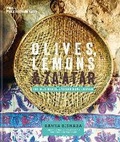 Cover: Olives, Lemons & Za'atar: The Best Middle Eastern Home Cooking - Kyle Books