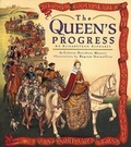 Cover: The Queen's Progress - Penguin