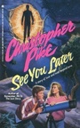Cover: See You Later - Simon & Schuster