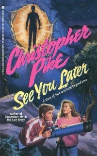 Enlarge image Cover: See You Later - Simon & Schuster