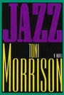 Cover: Jazz - Alfred A. Knopf