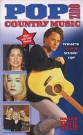 Cover: Pop Quiz Country Music - Simon Spotlight Entertainment