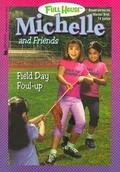 Cover: Full House Michelle - Simon & Schuster