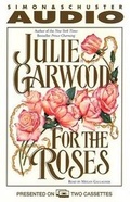 Cover: For the Roses - Simon & Schuster Audio