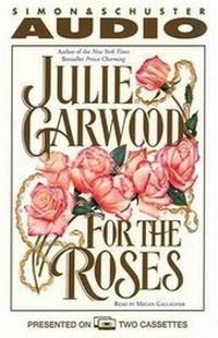 Enlarge image Cover: For the Roses - Simon & Schuster Audio