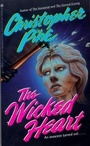 Cover: The Wicked Heart - SIMON PULSE