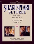Cover: Shakespeare Set Free - Touchstone