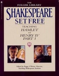 Enlarge image Cover: Shakespeare Set Free - Touchstone