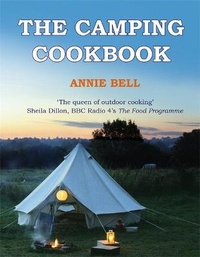 Enlarge image Cover: The Camping Cookbook - Kyle Books