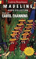 Cover: Madeline Audio Collection - HarperCollins