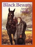 Cover: Black Beauty - HarperCollins