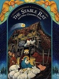 Cover: The Stable Rat and Other Christmas Poems - Greenwillow Books