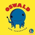 Cover: Oswald - Atheneum Books