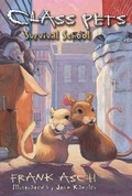 Cover: Survival School - Aladdin Paperbacks