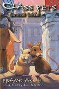 Cover: Survival School - Simon & Schuster Books for Young Readers