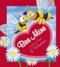 Cover: Bee Mine - Little Simon
