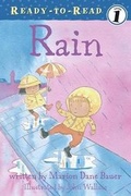 Cover: Rain - Simon & Schuster