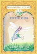 Cover: The Evil Elves - Simon & Schuster Books for Young Readers