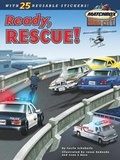 Cover: Ready, Rescue! - Little Simon