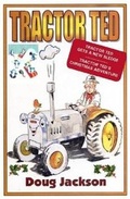 Cover: Tractor Ted - Arthur H.Stockwell Ltd