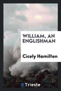 Cover: William, an Englishman - Trieste Publishing