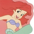 Cover: Adorable Ariel - Random House Disney