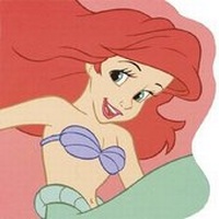 Enlarge image Cover: Adorable Ariel - Random House Disney