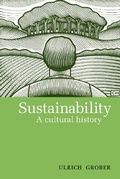 Cover: Sustainability - Green Books