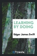 Cover: Learning by Doing - Trieste Publishing
