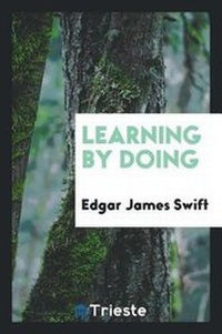 Enlarge image Cover: Learning by Doing - Trieste Publishing
