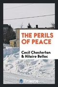 Cover: The Perils of Peace - Trieste Publishing