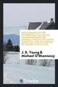 Cover: The Elements of the Differential Calculus - Trieste Publishing