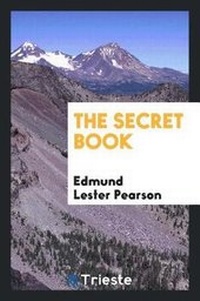 Enlarge image Cover: The Secret Book - Trieste Publishing