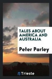 Abbildung von: Tales about America and Australia - Trieste Publishing