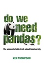 Cover: Do We Need Pandas? - Green Books