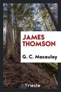 Enlarge image Cover: James Thomson - Trieste Publishing