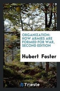 Enlarge image Cover: Organization - Trieste Publishing