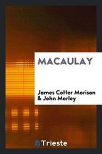 Enlarge image Cover: Macaulay - Trieste Publishing