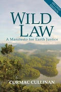 Abbildung von: Wild Law - Green Books