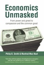 Cover: Economics Unmasked - Green Books