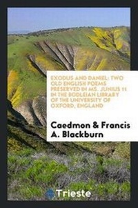 Enlarge image Cover: Exodus and Daniel - Trieste Publishing