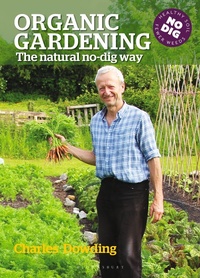 Abbildung von: Organic Gardening - Green Books