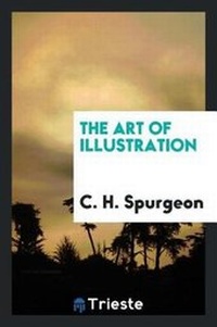 Abbildung von: The Art of Illustration - Trieste Publishing