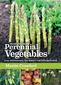 Abbildung von: How to Grow Perennial Vegetables - Green Books