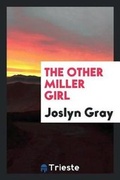 Cover: The Other Miller Girl - Trieste Publishing