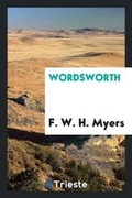 Cover: Wordsworth - Trieste Publishing