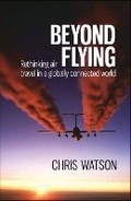 Cover: Beyond Flying - Green Books