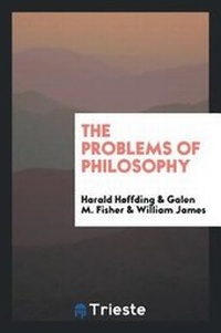 Enlarge image Cover: The Problems of Philosophy - Trieste Publishing