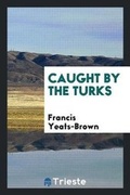 Cover: Caught by the Turks - Trieste Publishing